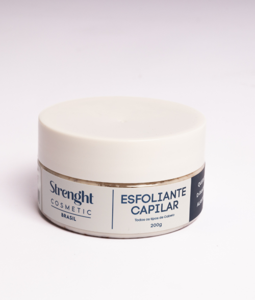 Esfoliante Capilar 200G