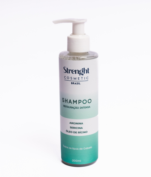 Shampoo-restaurador